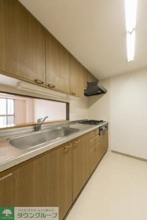 ドエル新都の物件内観写真